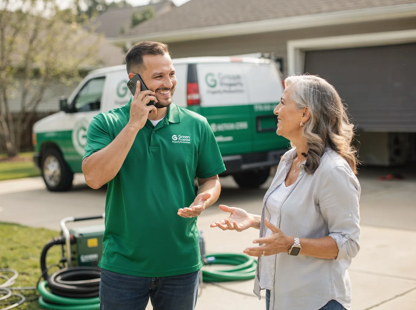 Water Damage Restoration Logan, KS FAQs
